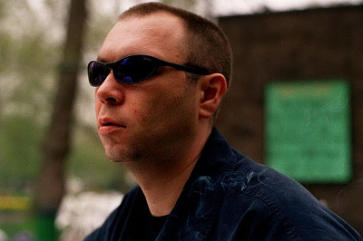 Пелевин В. О.